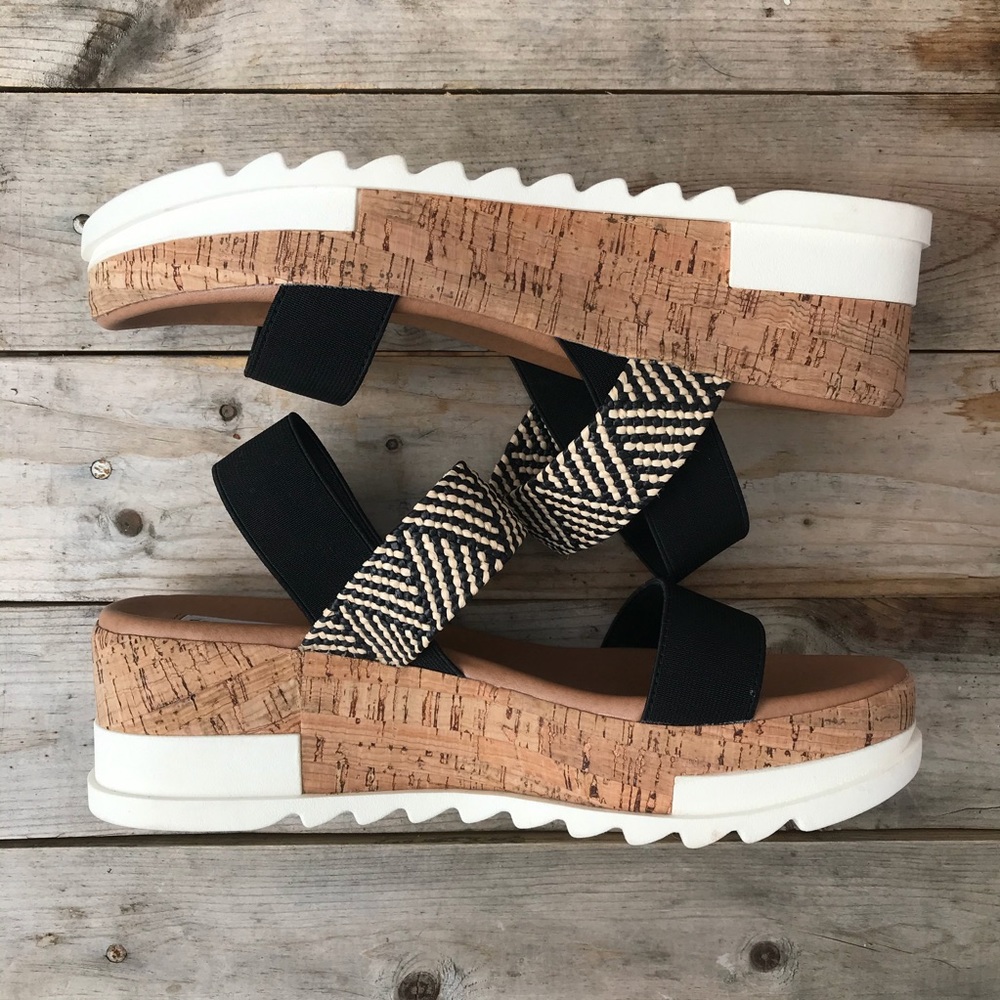 brand new steve madden shoes